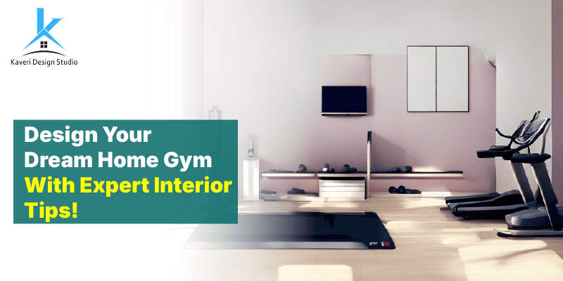 Interior Tips For The Perfect Home Gym