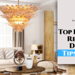 Top Interior-Related Design Tips and DIYs