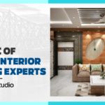 The Magic of Kolkata Interior Designing Experts: Kaveri Design Studio