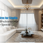 Best Designer Firm for Studio Apartments in Bhubaneswar – Transform Your Space
