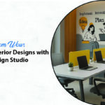 Corporate Office Interior Design